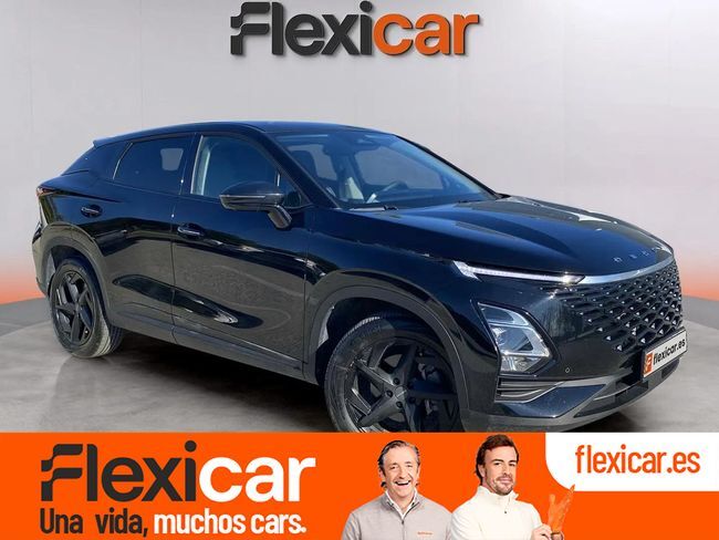 OMODA 5 (1.6 T-GDI 136.5kW (185CV) DCT Premium) en Málaga