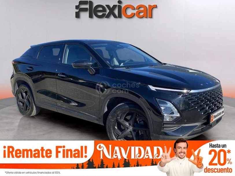 Foto del OMODA 5 1.6 Premium 185