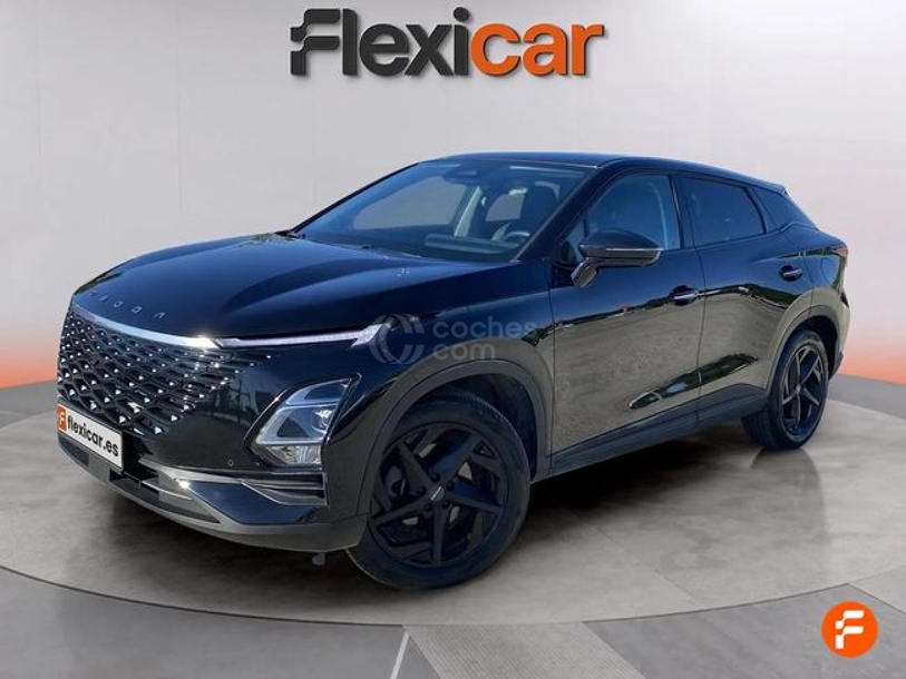 Foto del OMODA 5 1.6 Premium 185