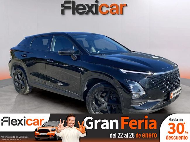 OMODA 5 (1.6 T-GDI 136.5kW (185CV) DCT Premium) en Málaga