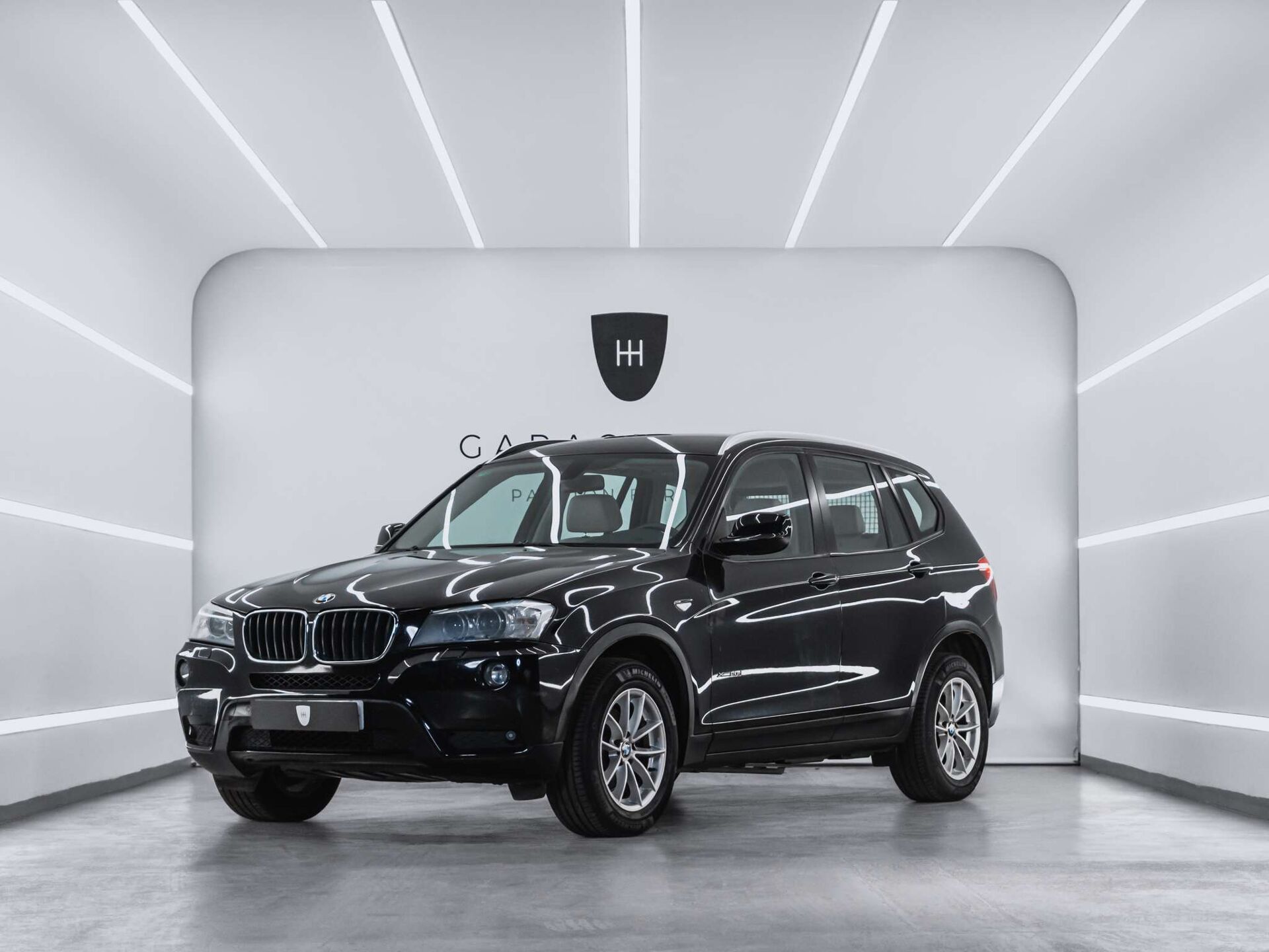 Imagen de BMW X3
