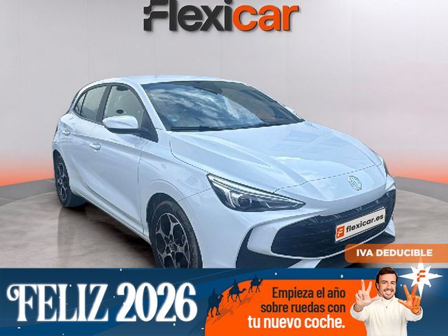 MG 3 (1.5 Comfort) en Baleares