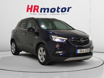 Imagen de OPEL Mokka X 1.4T Innovation 4x2 Aut.