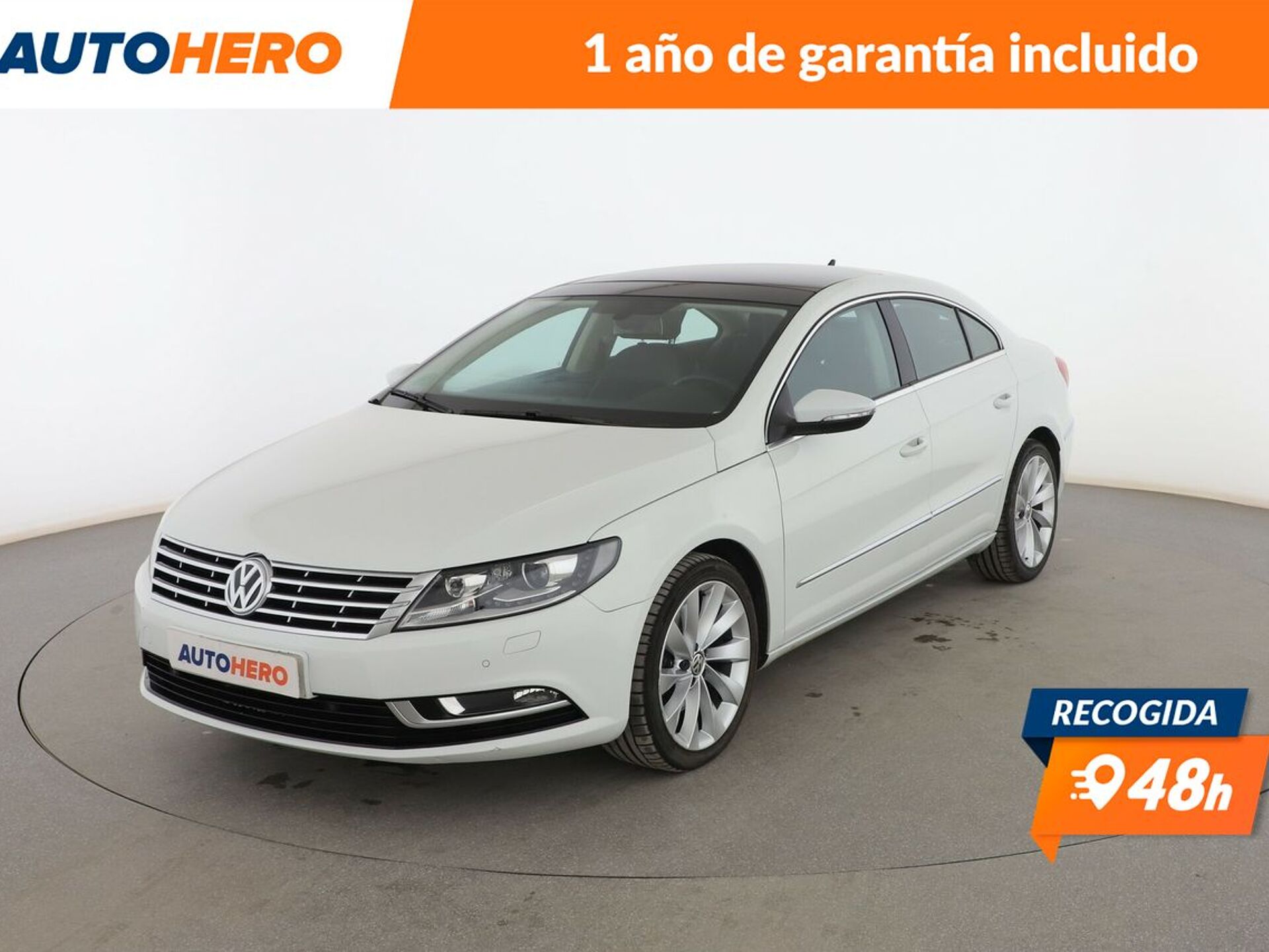 Imagen de VOLKSWAGEN CC