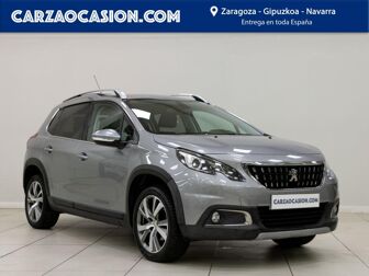 Imagen de PEUGEOT 2008 1.2 PureTech S&S Allure 110