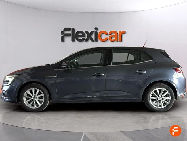 Foto del RENAULT Mégane 1.2 TCe Energy Zen 97kW