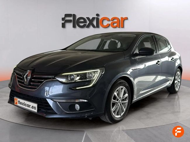 Foto del RENAULT Mégane 1.2 TCe Energy Zen 97kW