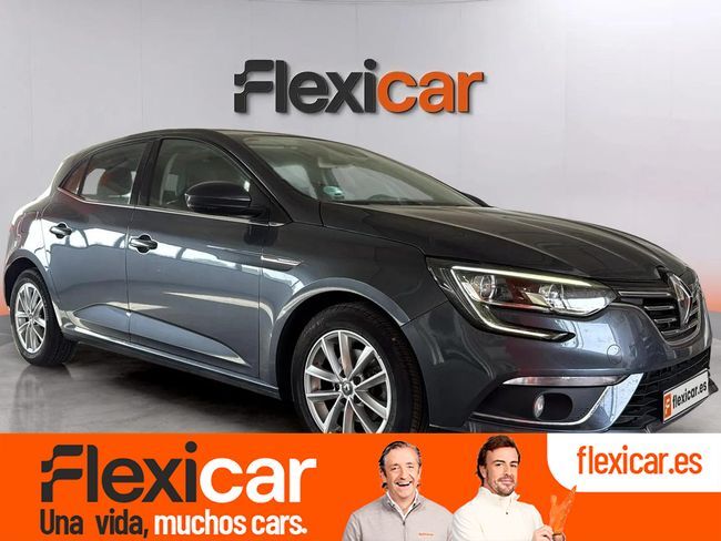 Foto del RENAULT Mégane 1.2 TCe Energy Zen 97kW