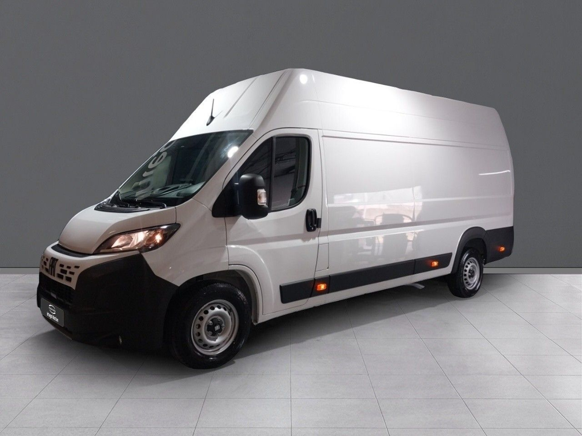 Imagen de FIAT Ducato