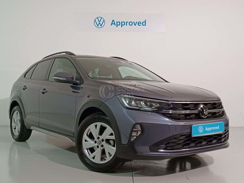 Foto del VOLKSWAGEN Taigo 1.0 TSI Life 70kW