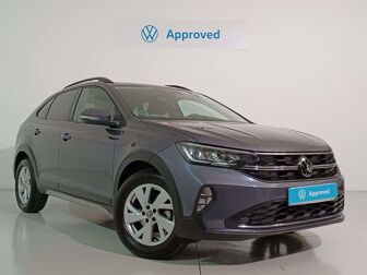 Imagen de VOLKSWAGEN Taigo