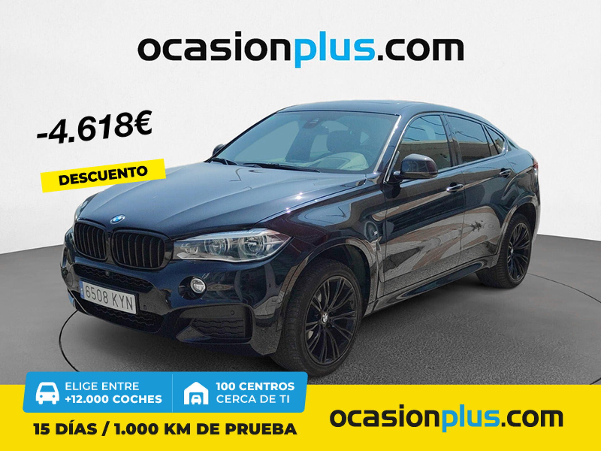 Imagen de BMW X6