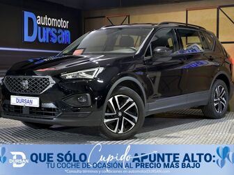 Imagen de SEAT Tarraco 1.5 TSI S&S Style 150