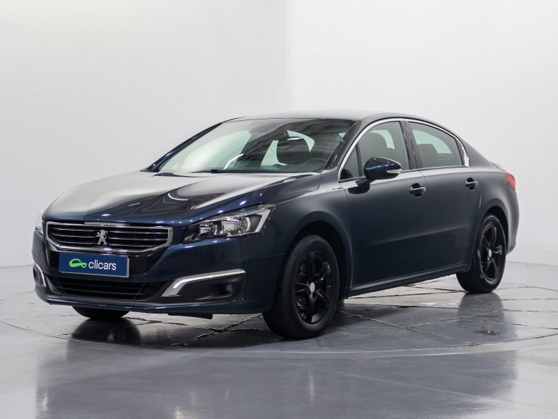 Imagen de PEUGEOT 508