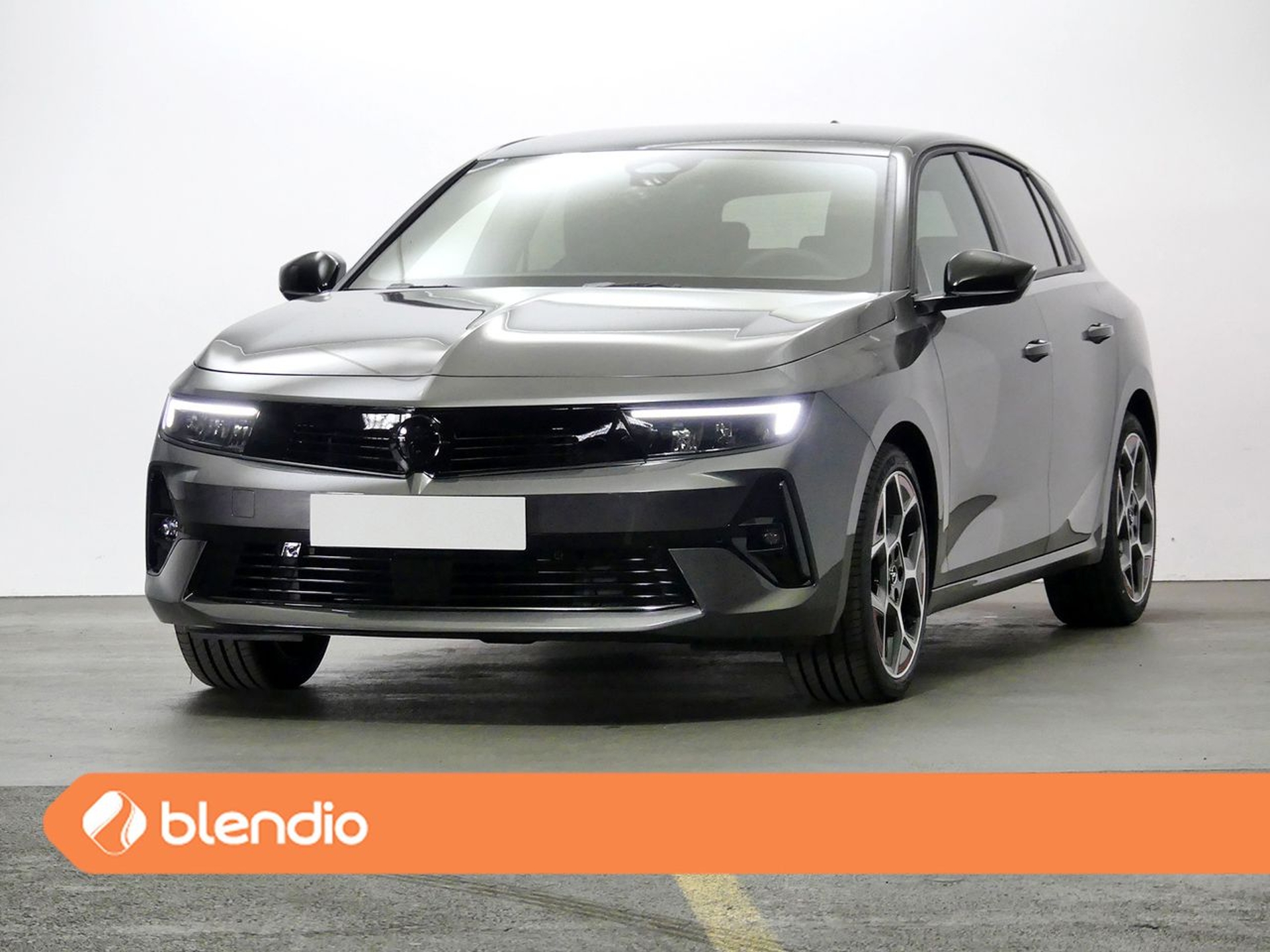 Imagen de OPEL Astra