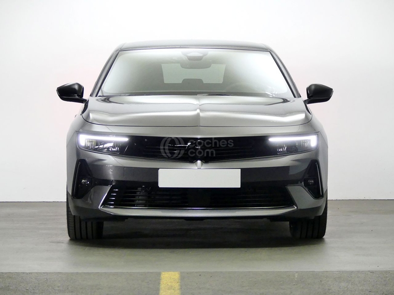 Foto del OPEL Astra 1.5D DTH S-S GS Aut. 130