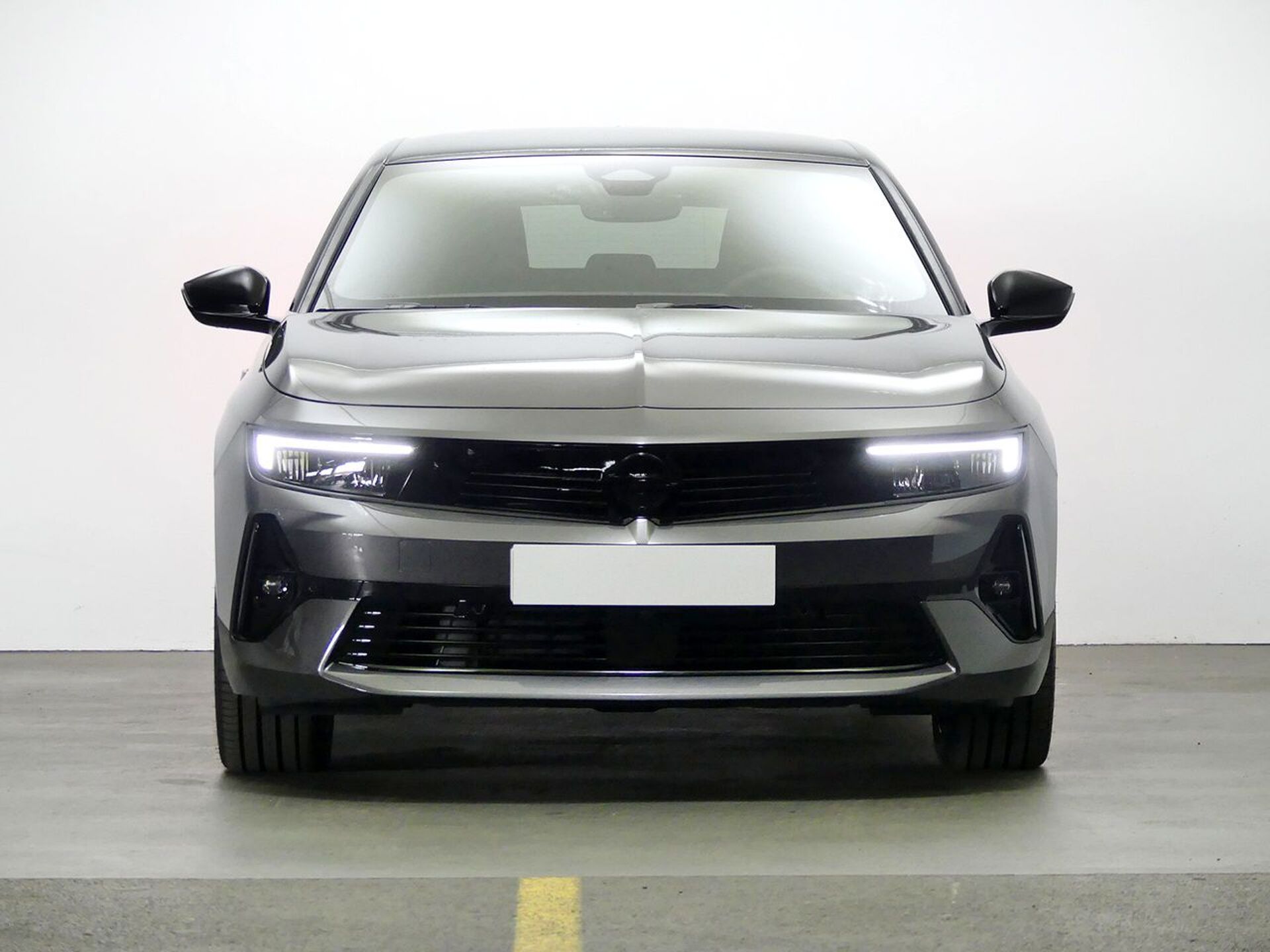 Imagen 3 de OPEL Astra