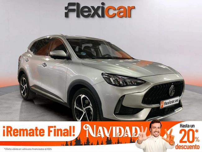 MG HS (1.5 Turbo GDI Luxury DCT) en Alicante