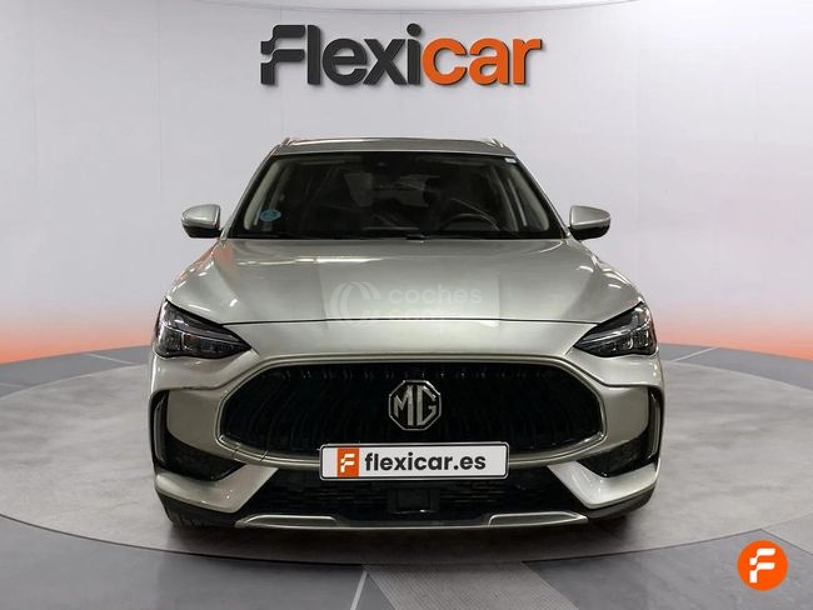 Foto del MG HS 1.5 T-GDI AT Luxury