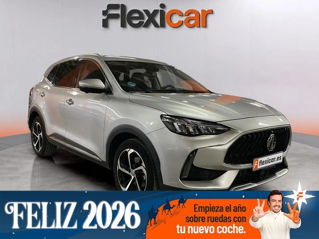 MG HS (1.5 Turbo GDI Luxury DCT) en Alicante