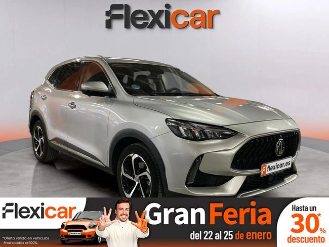 MG HS (1.5 Turbo GDI Luxury DCT) en Alicante