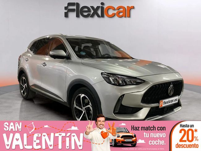 Foto del MG HS 1.5 T-GDI AT Luxury