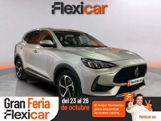 MG HS (1.5 Turbo GDI Luxury DCT) en Alicante