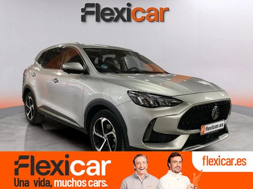 Foto del MG HS 1.5 T-GDI AT Luxury