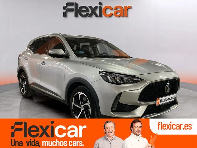 MG HS (1.5 Turbo GDI Luxury DCT) en Alicante