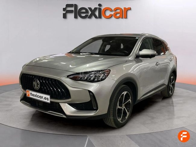 Foto del MG HS 1.5 T-GDI Luxury Aut.