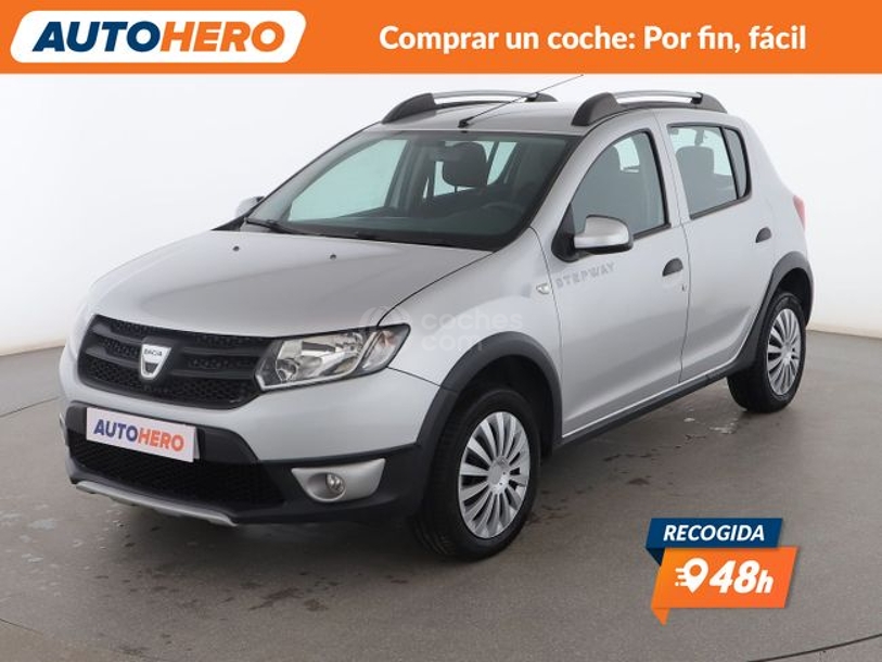 Foto del DACIA Sandero 0.9 TCE Stepway 90