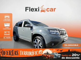 Imagen de DACIA Duster 1.3 TCe Journey Go 4x2 96kW