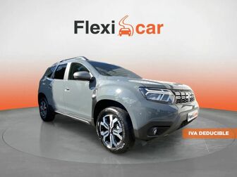 Imagen de DACIA Duster 1.3 TCe Journey Go 4x2 96kW