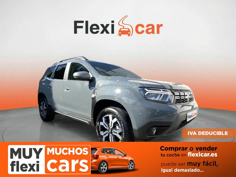 Foto del DACIA Duster 1.3 TCe Journey Go 4x2 96kW