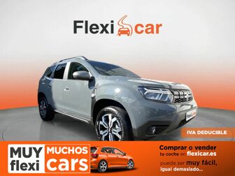 Imagen de DACIA Duster 1.3 TCe Journey Go 4x2 96kW