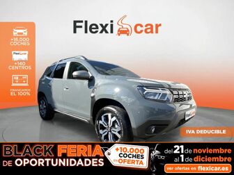 Imagen de DACIA Duster 1.3 TCe Journey Go 4x2 96kW