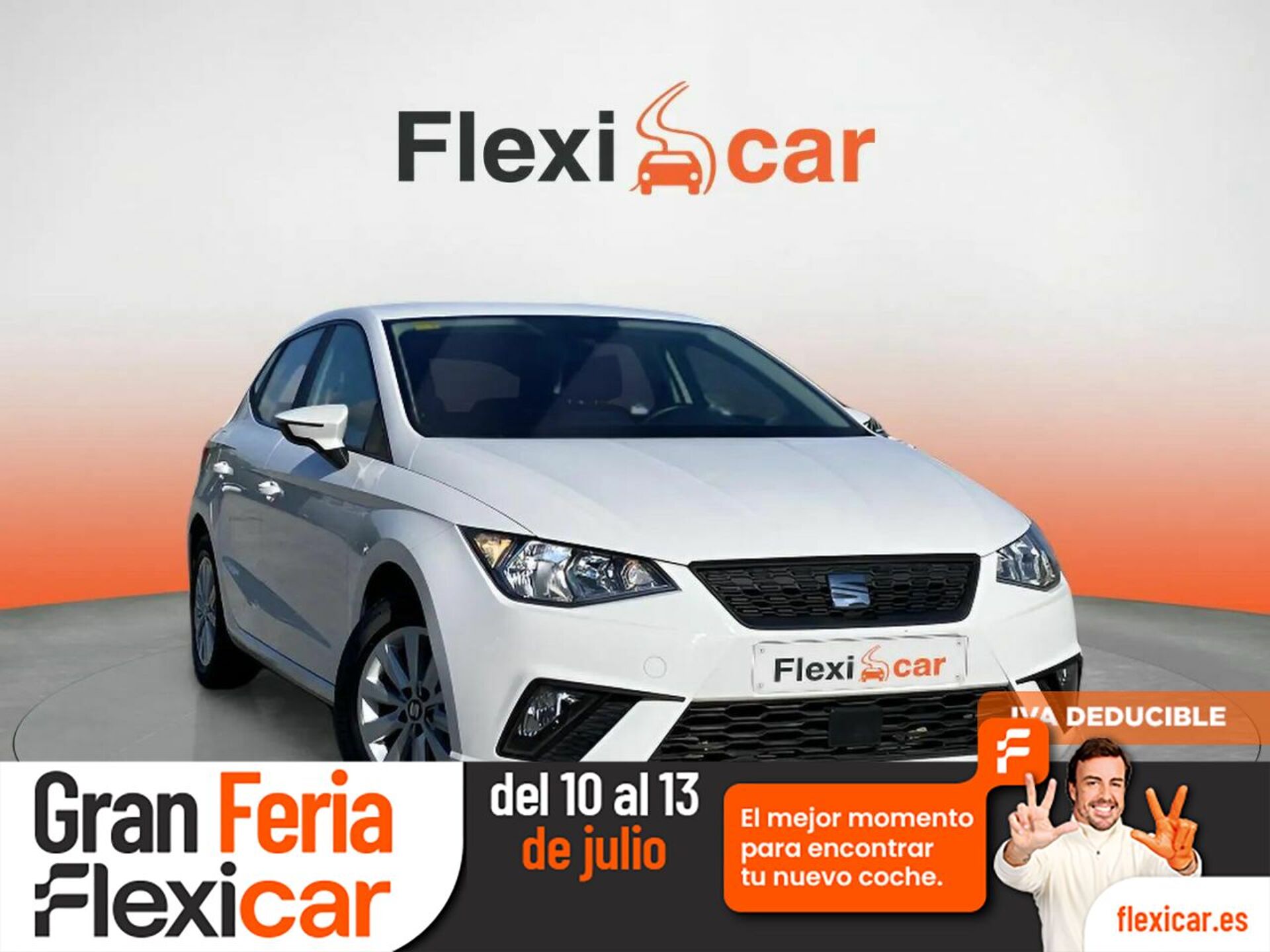 Imagen de SEAT Ibiza