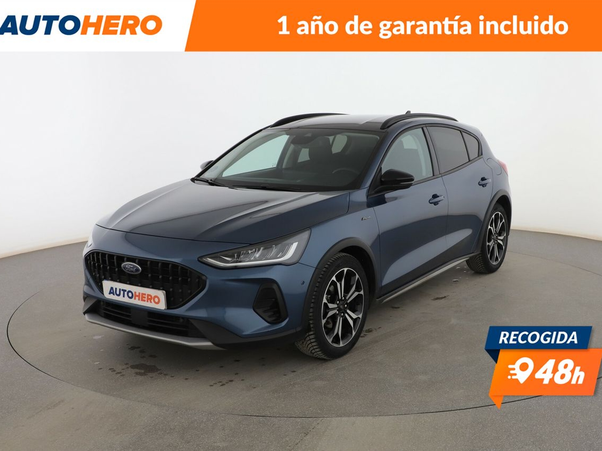 Imagen de FORD Focus