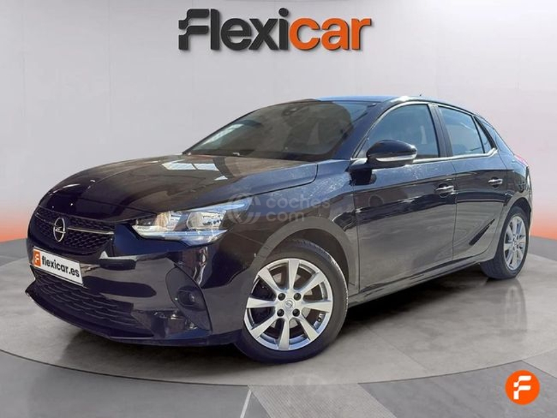 Foto del OPEL Corsa 1.2T XHL S-S Edition 100
