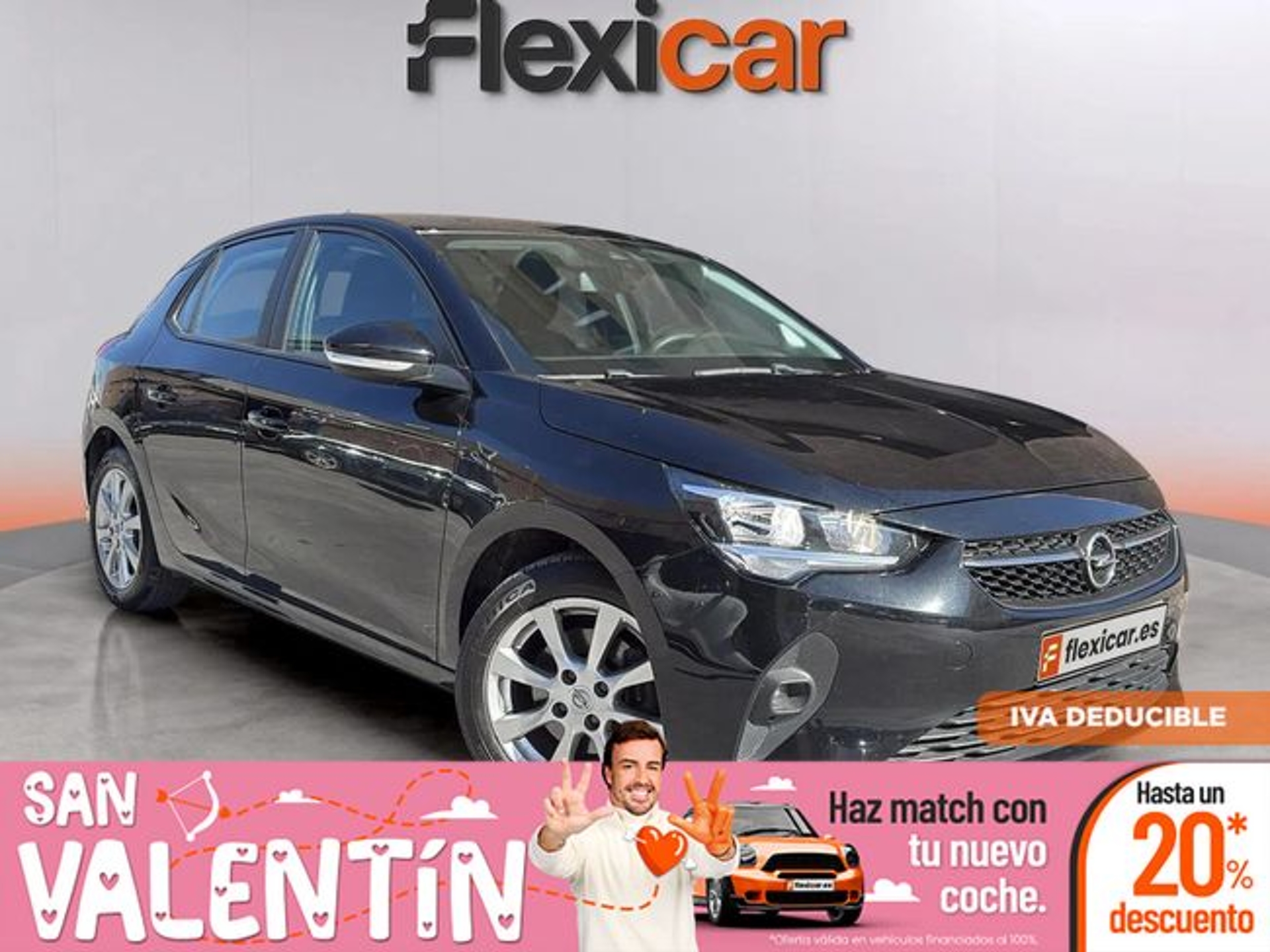 Imagen de OPEL Corsa