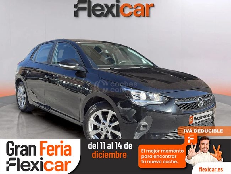 Foto del OPEL Corsa 1.2T XHL S-S Edition 100