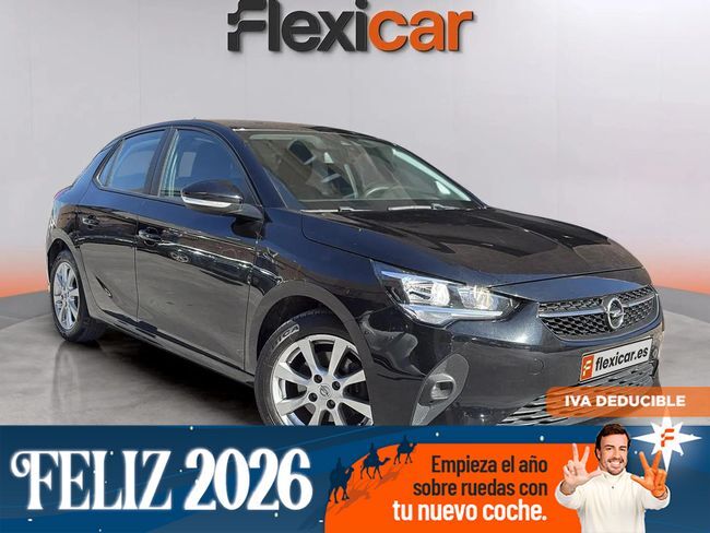 OPEL Corsa (1.2T XHL 74kW (100CV) Edition) en Málaga