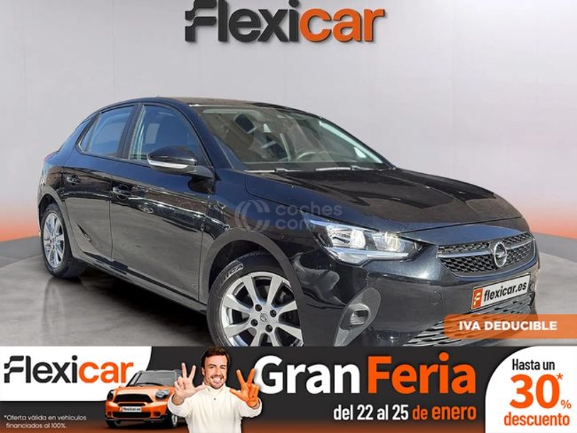 Foto del OPEL Corsa 1.2T XHL S-S Edition 100