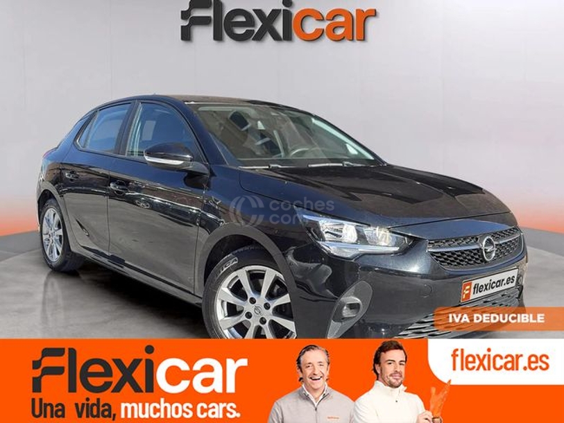 Foto del OPEL Corsa 1.2T XHL S-S Edition 100