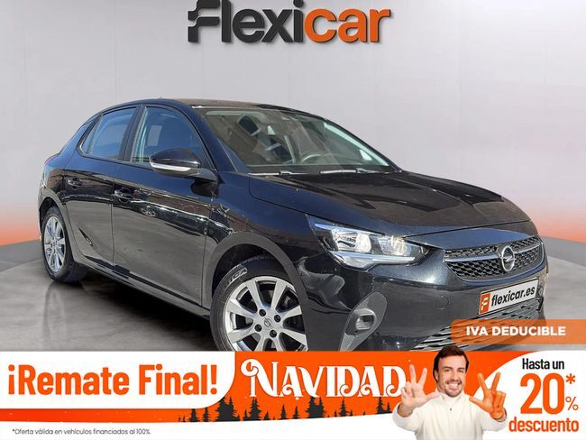 OPEL Corsa (1.2T XHL 74kW (100CV) Edition) en Málaga