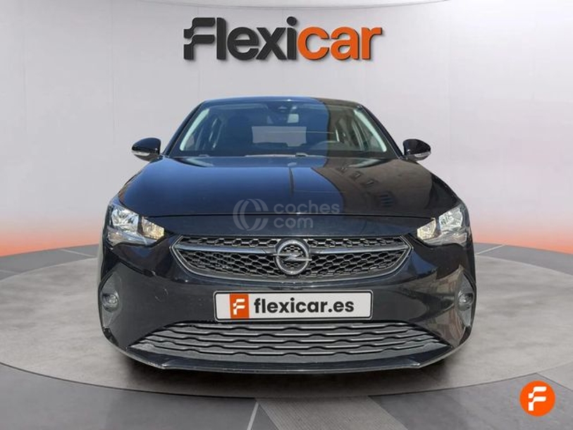 Foto del OPEL Corsa 1.2T XHL S-S Edition 100