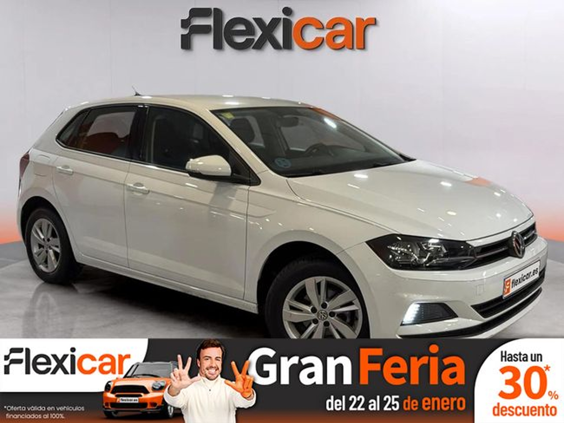 Imagen de VOLKSWAGEN Polo