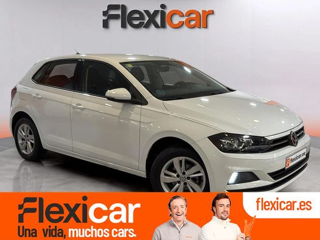 VOLKSWAGEN Polo (Advance 1.0 TSI 70kW (95CV)) en Barcelona