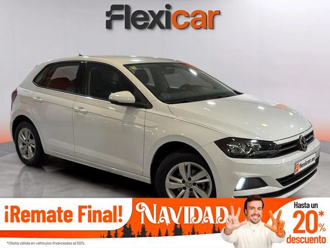 VOLKSWAGEN Polo (Advance 1.0 TSI 70kW (95CV)) en Barcelona