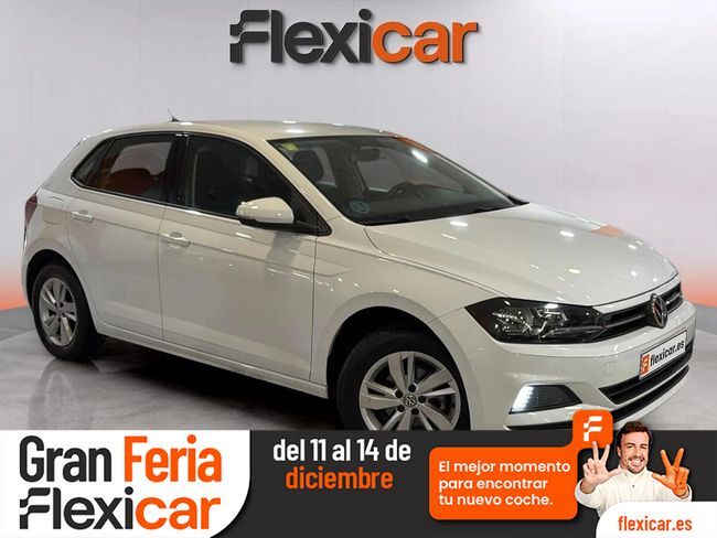 VOLKSWAGEN Polo (Advance 1.0 TSI 70kW (95CV)) en Barcelona